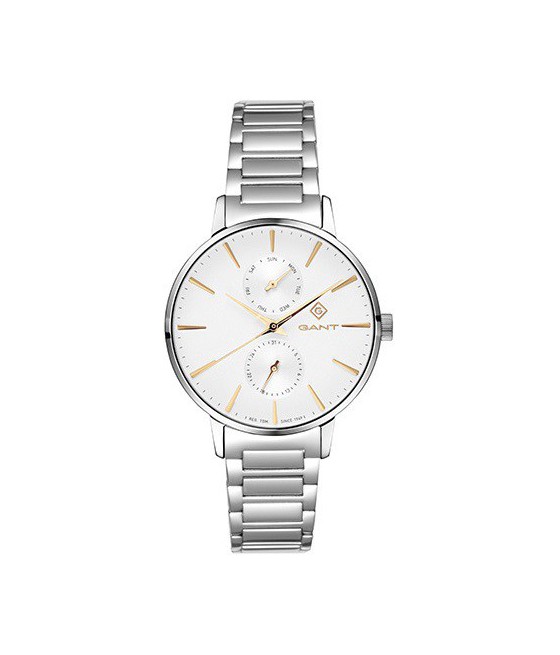 שעון נשים: GANT G128008
שעון Park Avenue מתכת זהב לאישה