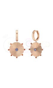 Earrings Monaliza