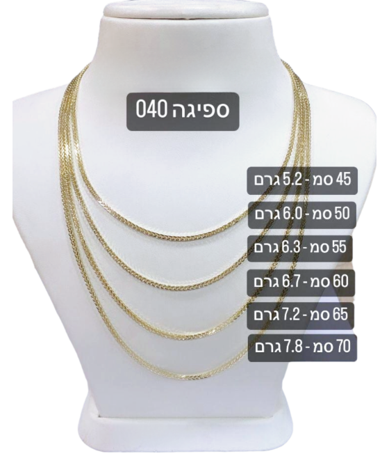 תליון זהב ארץ ישראל אין לי ארץ אחרת זהב כסף גולפילד ציפוי פלדה חרבות ברזל עיצוב אישי