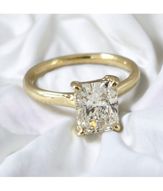 copy of Classic diamond ring 1