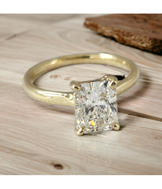 copy of Classic diamond ring 1