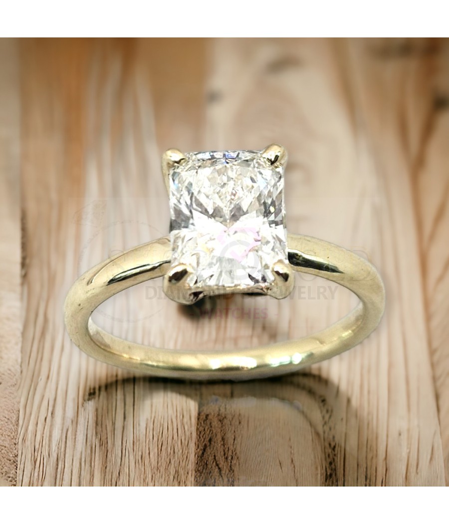 copy of Classic diamond ring 1