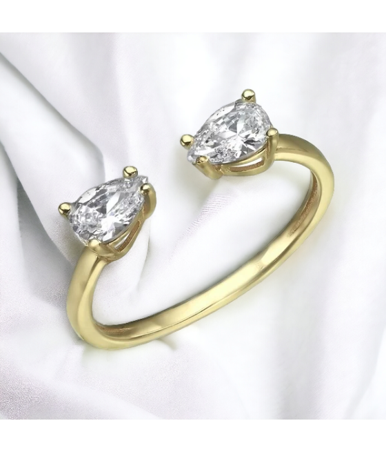 copy of Classic diamond ring 1