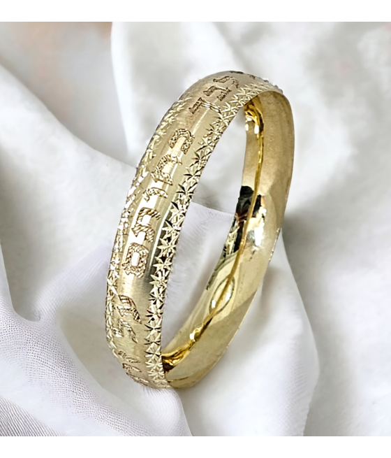 copy of Hand-made diamond ring