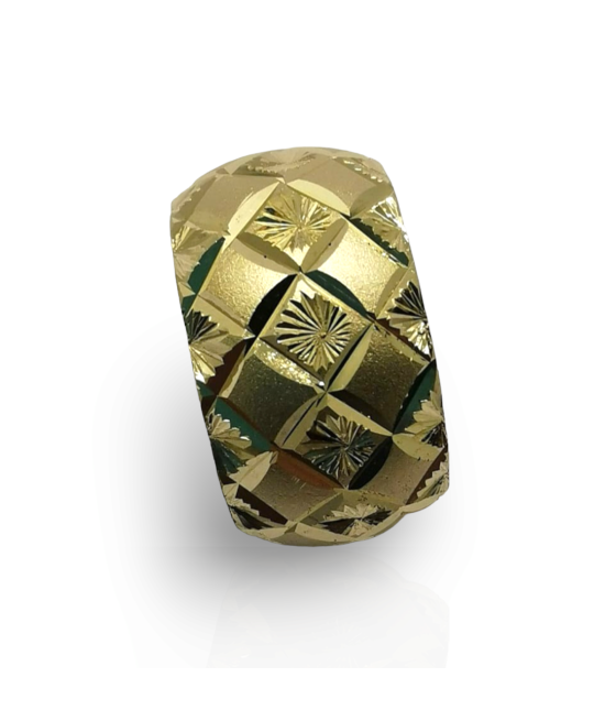 copy of wedding ring Ferrero design