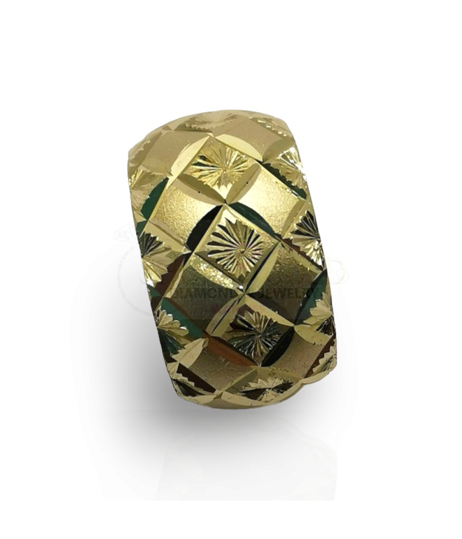 copy of wedding ring Ferrero design