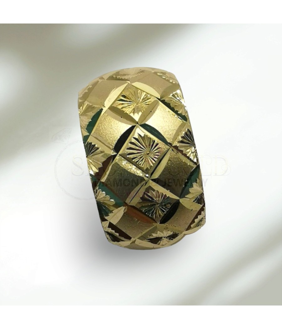 copy of wedding ring Ferrero design