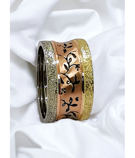 copy of wedding ring Ferrero design