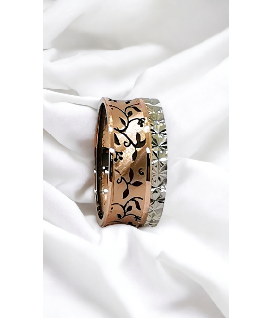 copy of wedding ring Ferrero design