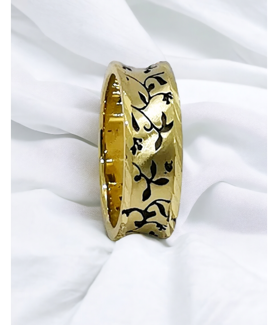 copy of wedding ring Ferrero design