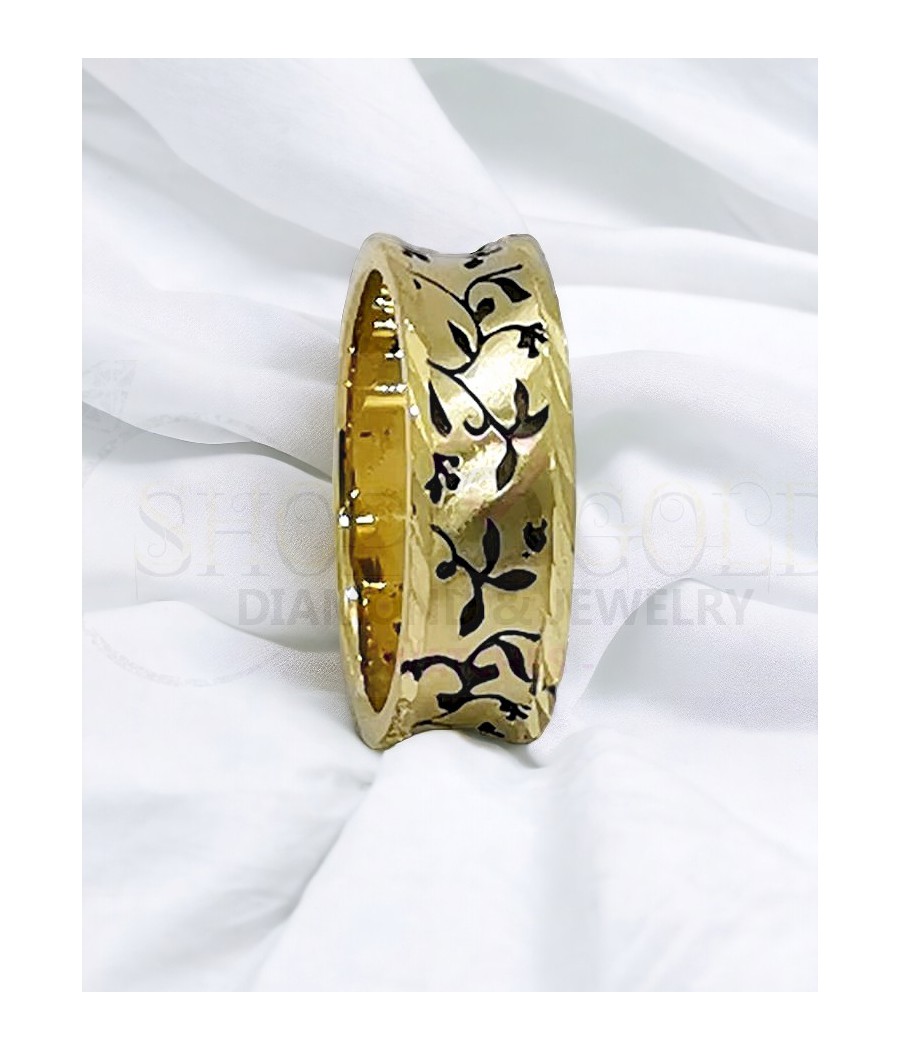 copy of wedding ring Ferrero design