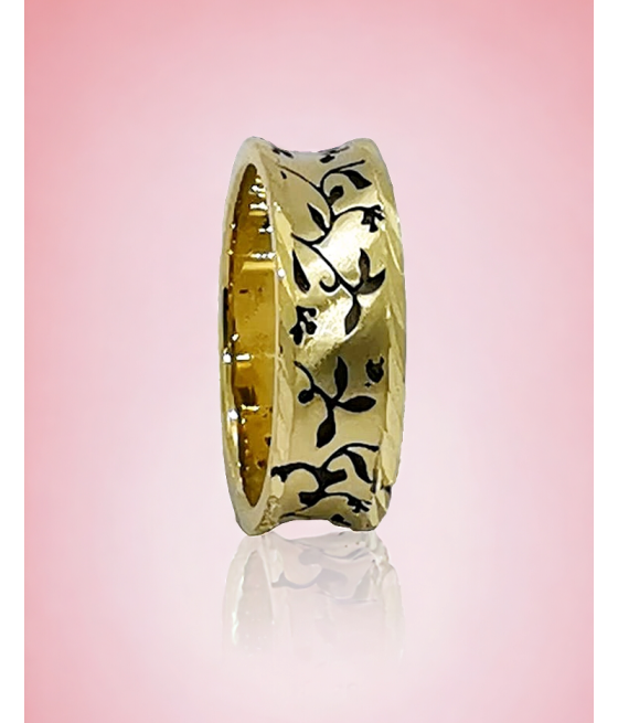 copy of wedding ring Ferrero design