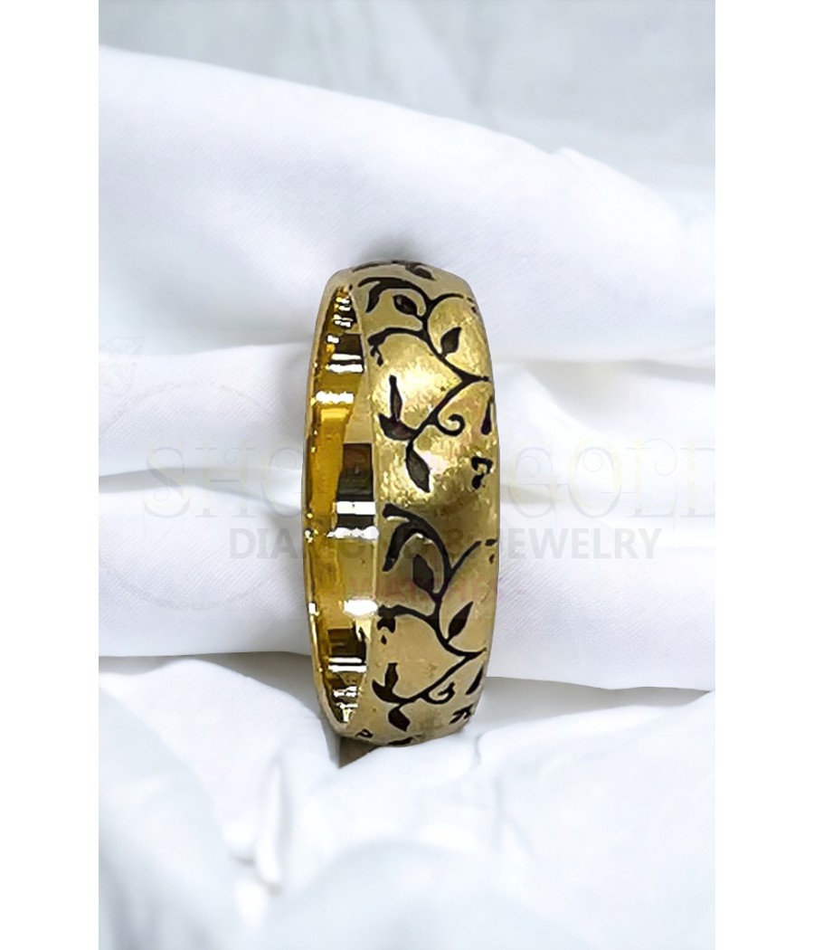 copy of wedding ring Ferrero design