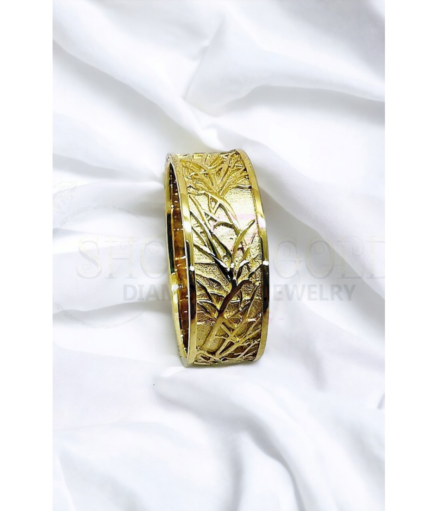 copy of wedding ring Ferrero design