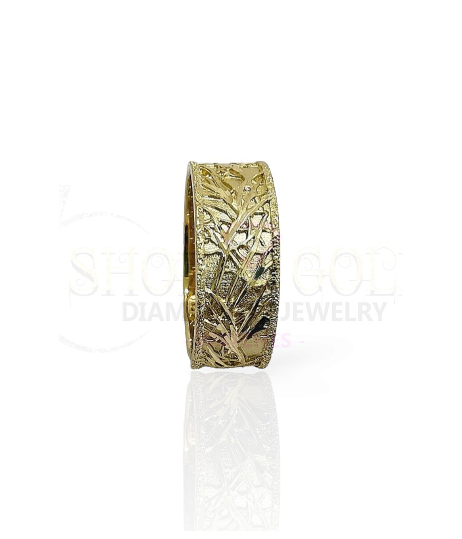 copy of wedding ring Ferrero design