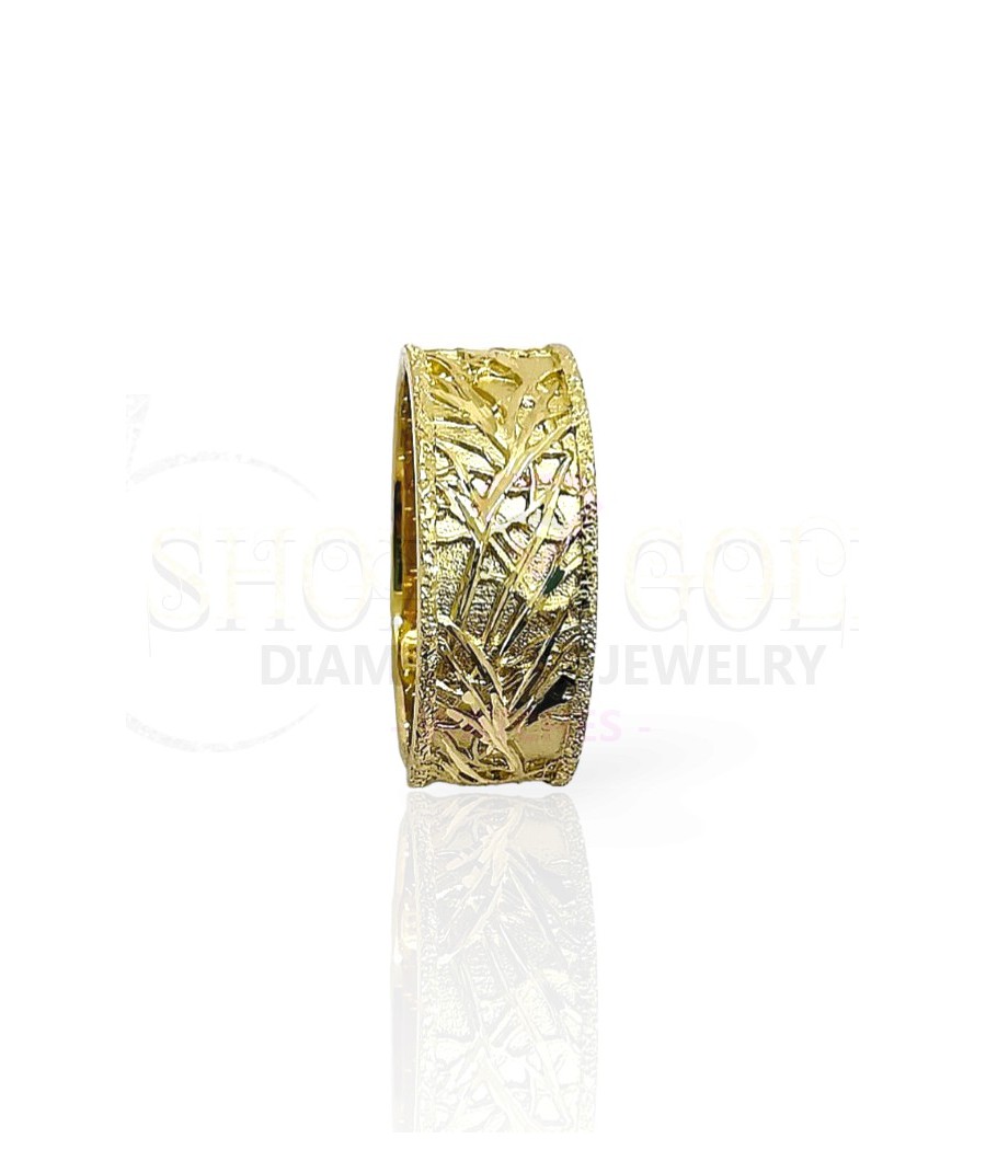 copy of wedding ring Ferrero design