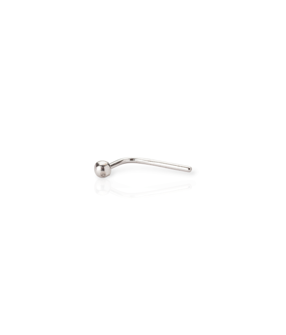 copy of 14K Gold Nose Ring 2.9 mm