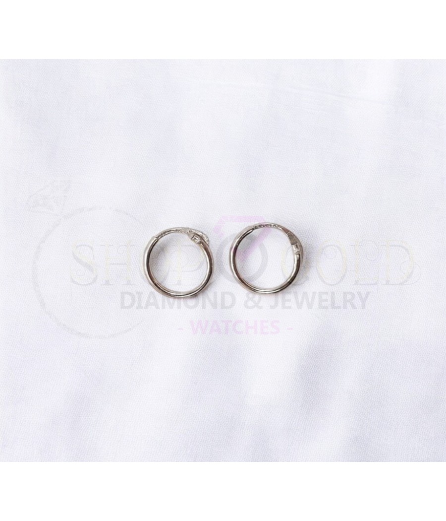 מבצע עגילי יהלום ראשון שלי , עגילי יהלומים לנשים נערות וילדות