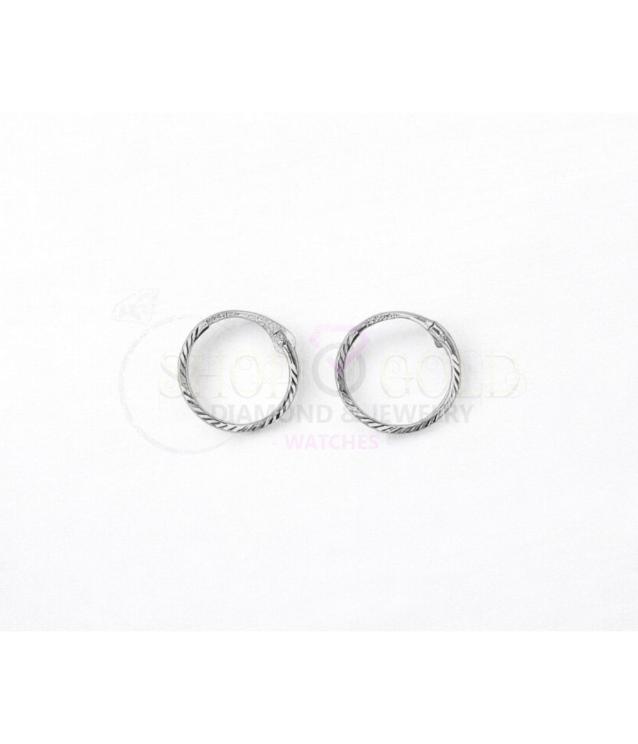 מבצע עגילי יהלום ראשון שלי , עגילי יהלומים לנשים נערות וילדות