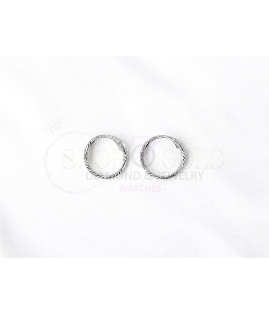 מבצע עגילי יהלום ראשון שלי , עגילי יהלומים לנשים נערות וילדות