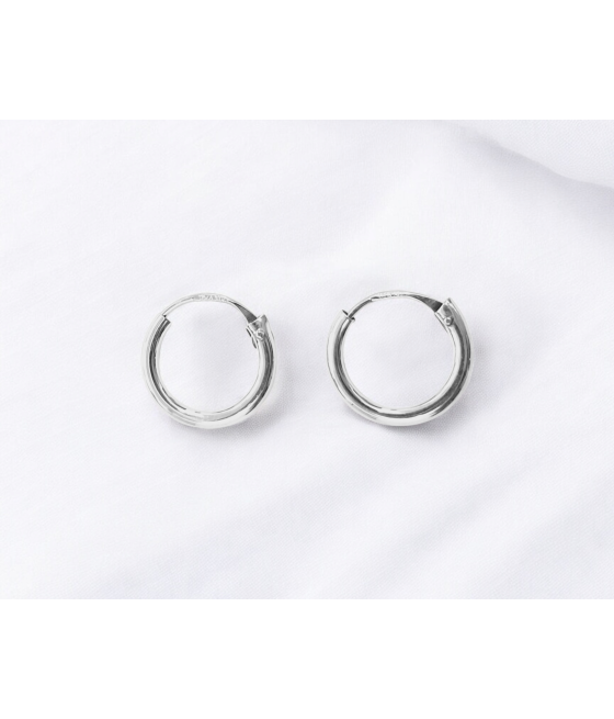 copy of خاتم أنف من الذهب عيار 14 قيراطًا مرصع بالزركون