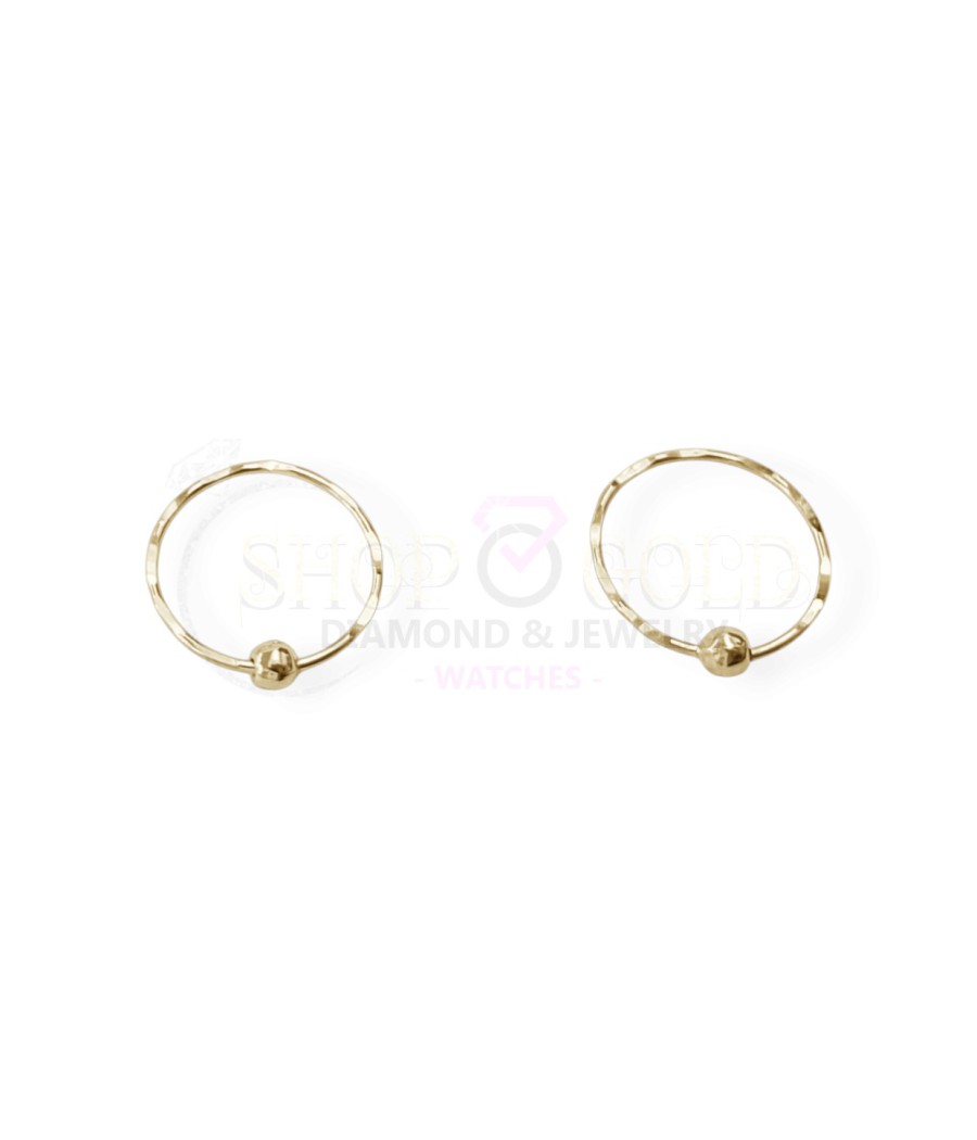 מבצע עגילי יהלום ראשון שלי , עגילי יהלומים לנשים נערות וילדות