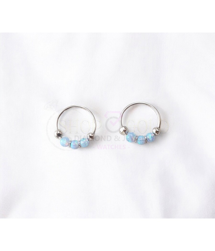 מבצע עגילי יהלום ראשון שלי , עגילי יהלומים לנשים נערות וילדות