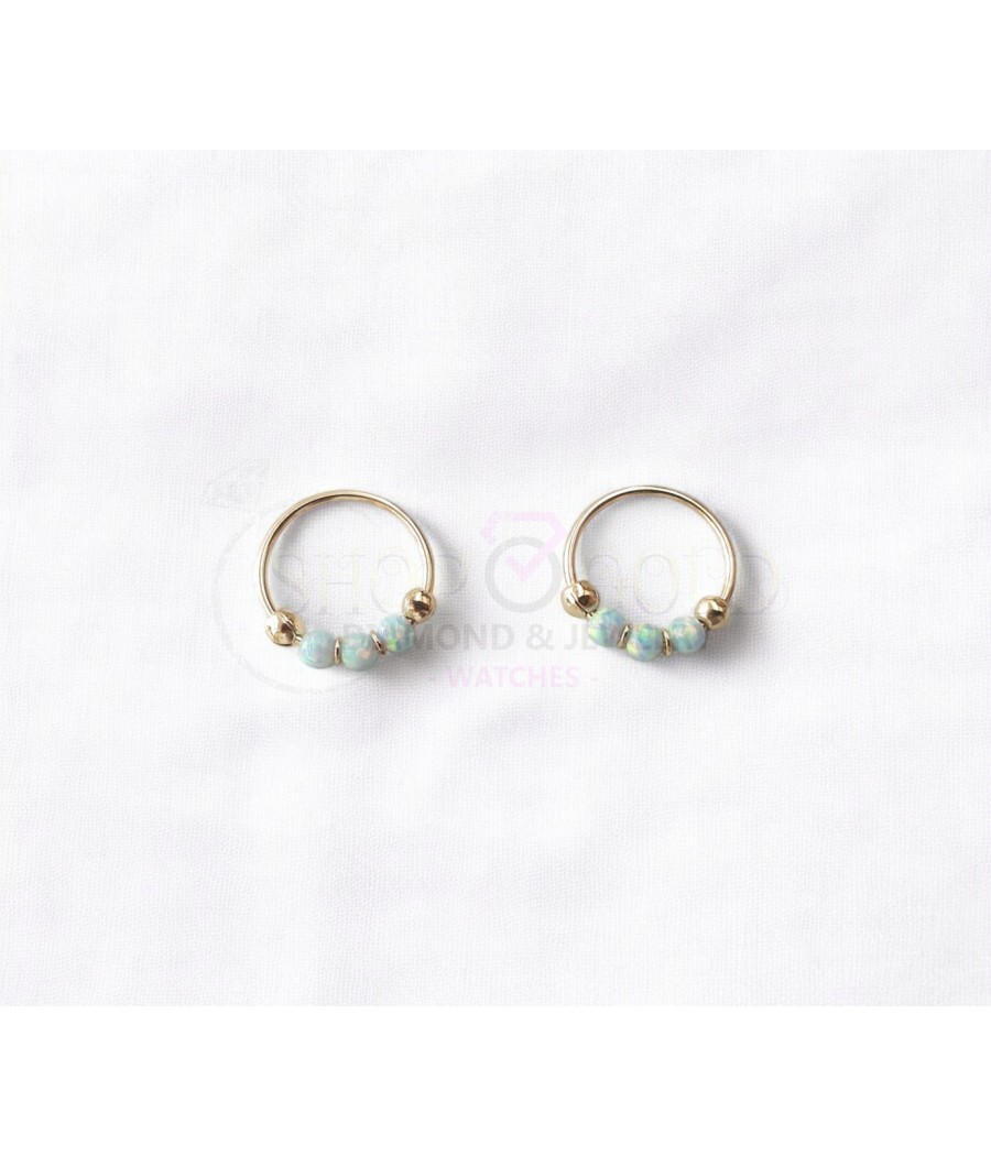 מבצע עגילי יהלום ראשון שלי , עגילי יהלומים לנשים נערות וילדות