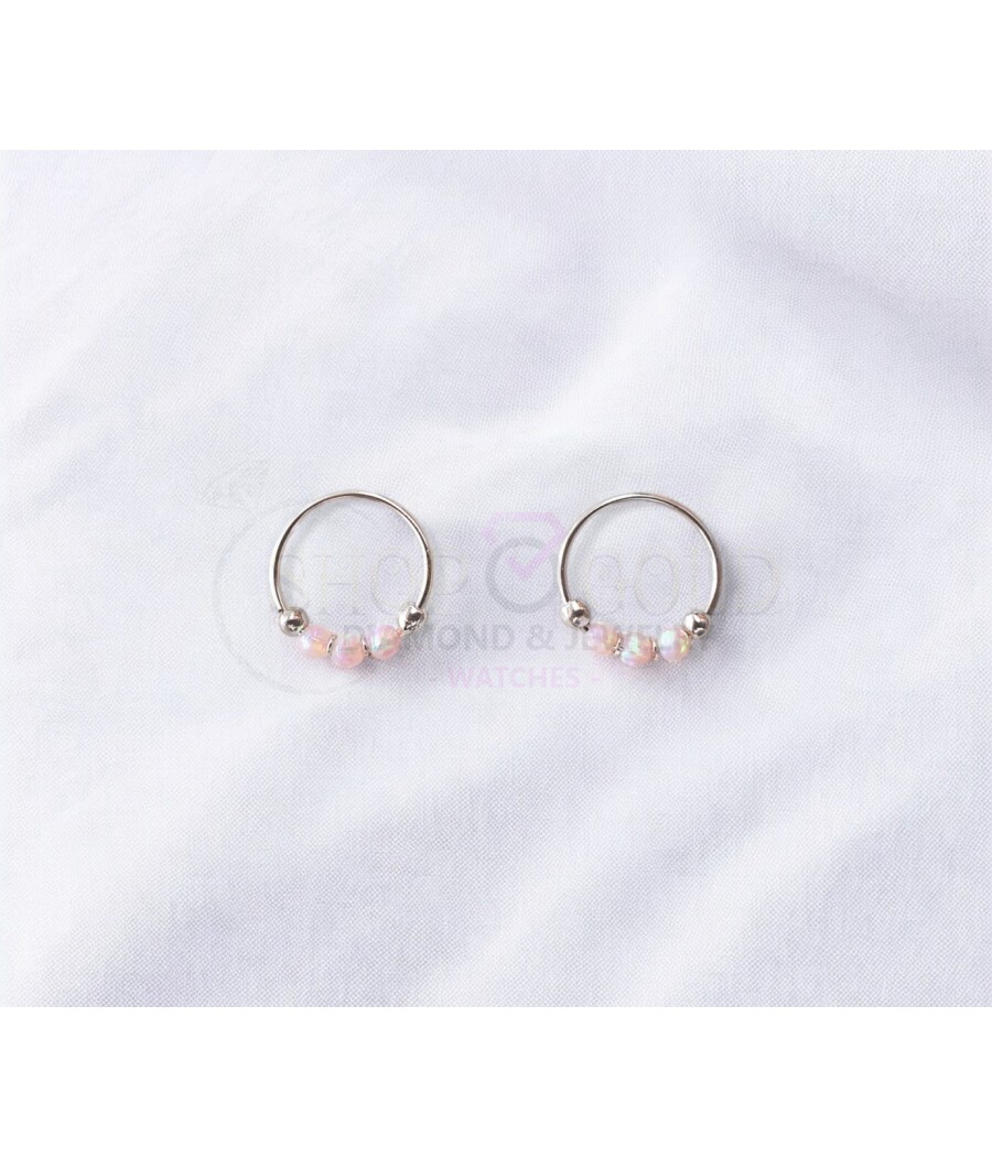 מבצע עגילי יהלום ראשון שלי , עגילי יהלומים לנשים נערות וילדות