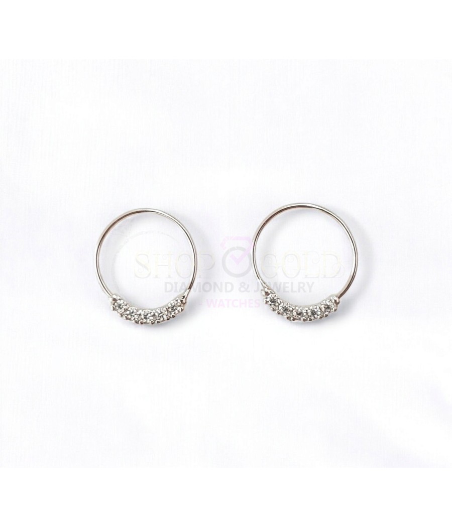 מבצע עגילי יהלום ראשון שלי , עגילי יהלומים לנשים נערות וילדות