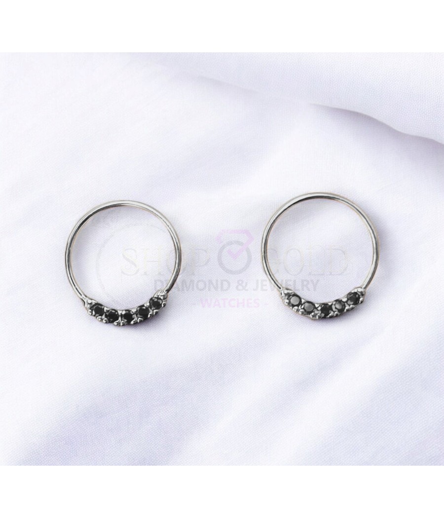 מבצע עגילי יהלום ראשון שלי , עגילי יהלומים לנשים נערות וילדות