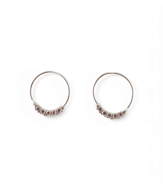 מבצע עגילי יהלום ראשון שלי , עגילי יהלומים לנשים נערות וילדות