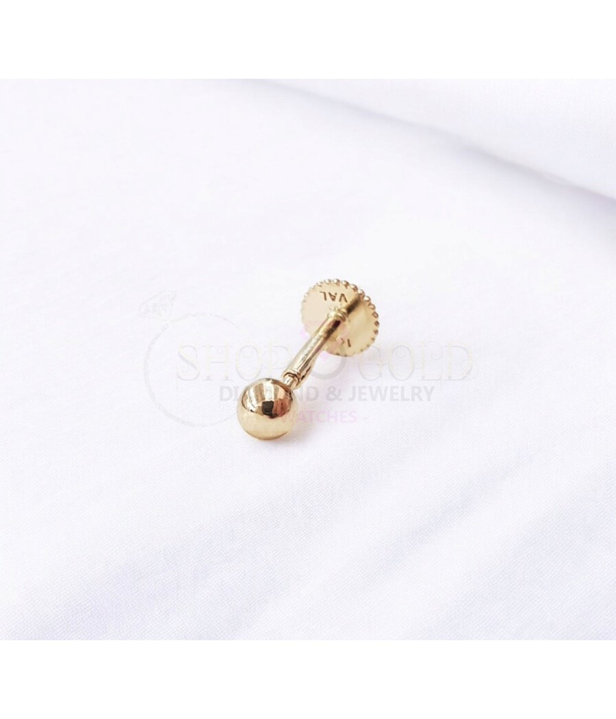 מבצע עגילי יהלום ראשון שלי , עגילי יהלומים לנשים נערות וילדות