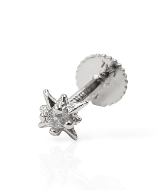 מבצע עגילי יהלום ראשון שלי , עגילי יהלומים לנשים נערות וילדות