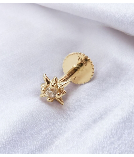 מבצע עגילי יהלום ראשון שלי , עגילי יהלומים לנשים נערות וילדות