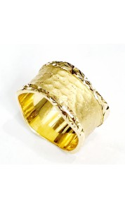 wedding ring Ferrero design