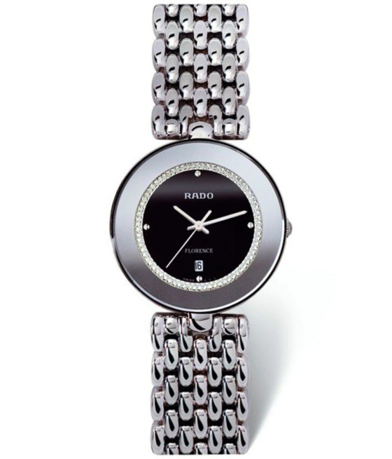 שעון יד ראדו RADO: FLORENCE 37424016