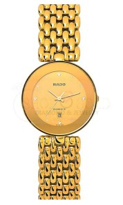 שעון יד ראדו - RADO: R48743263