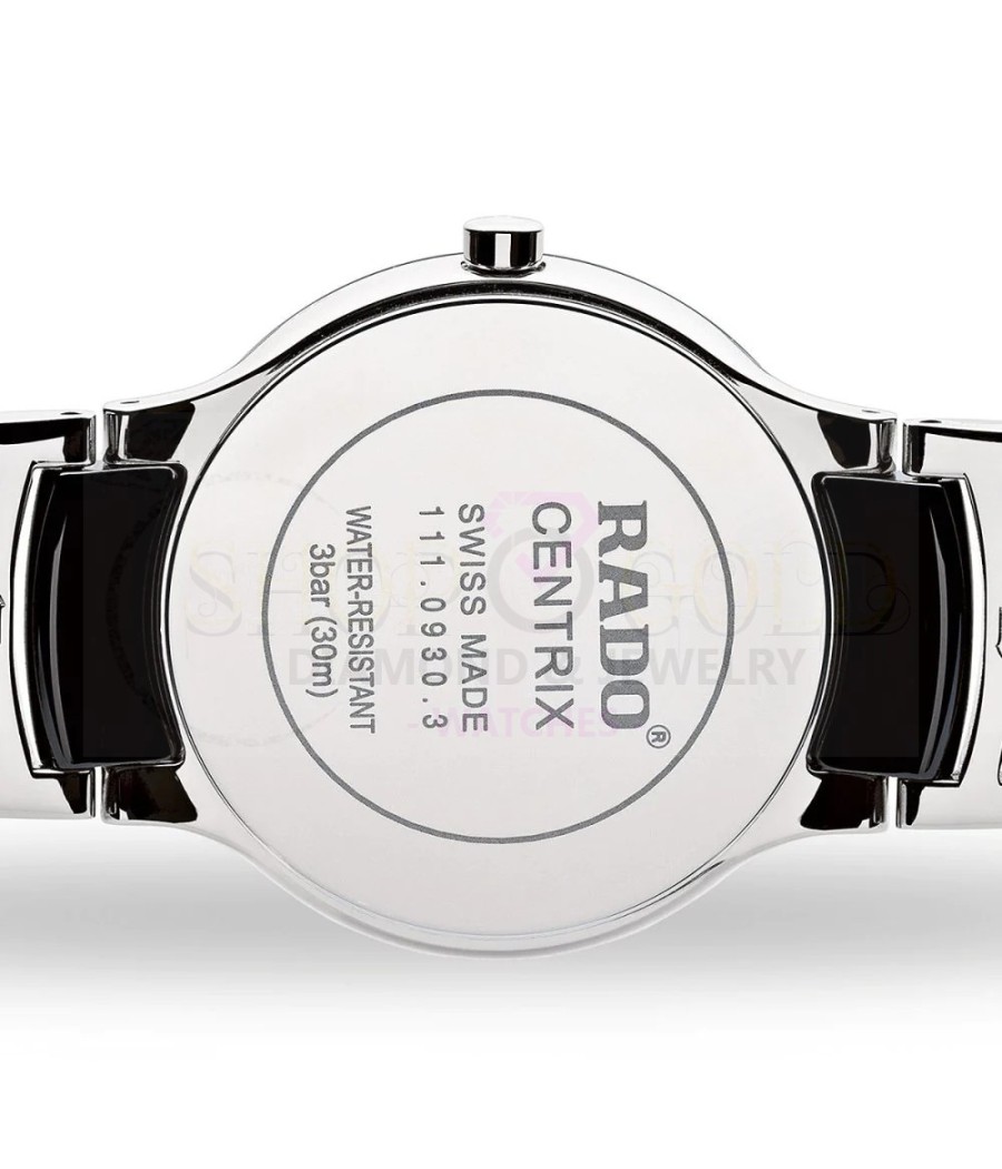 RADO R30935712