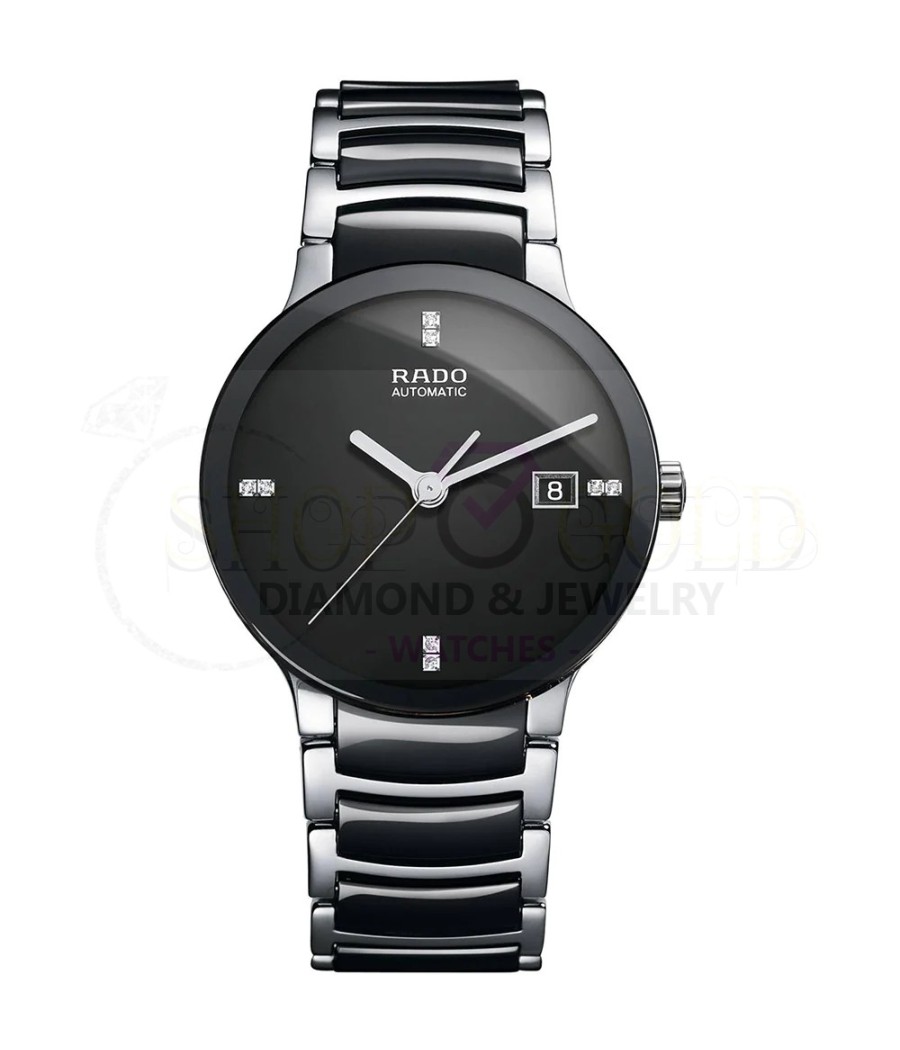 שעון יד RADO – ראדו דגם R30941702