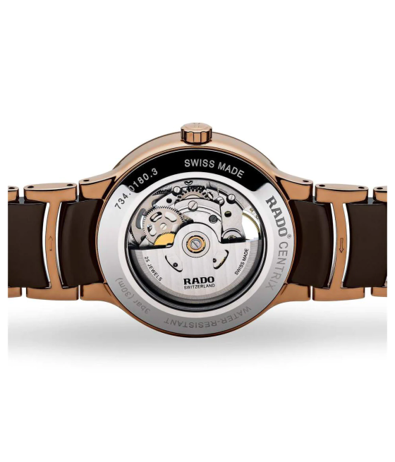 שעון יד RADO – ראדו דגם R30181312
