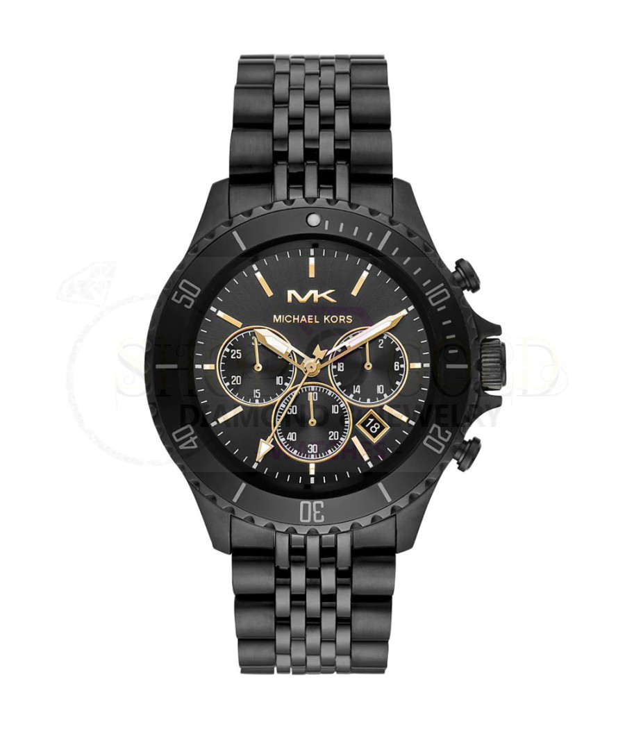 שעון יד MICHAEL KORS – מייקל קורס MK8750