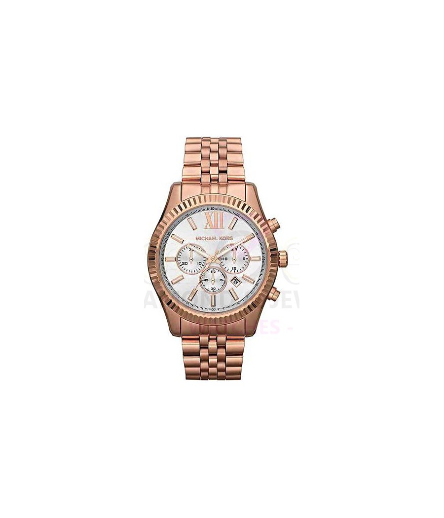 Michael deals kors mk8313