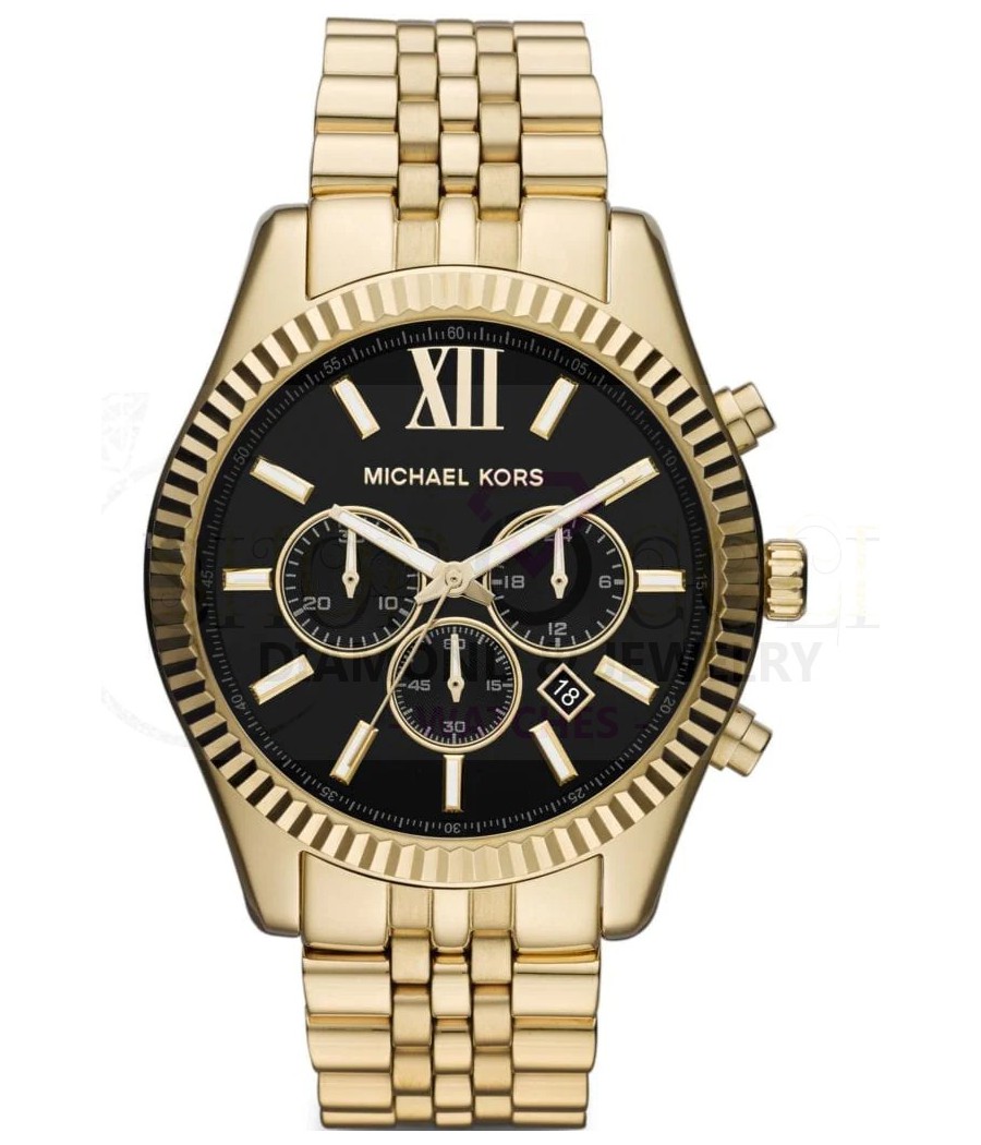 שעון יד MICHAEL KORS – מייקל קורס MK8286