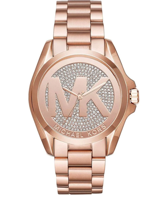 שעון יד MICHAEL KORS דגם - MK6437