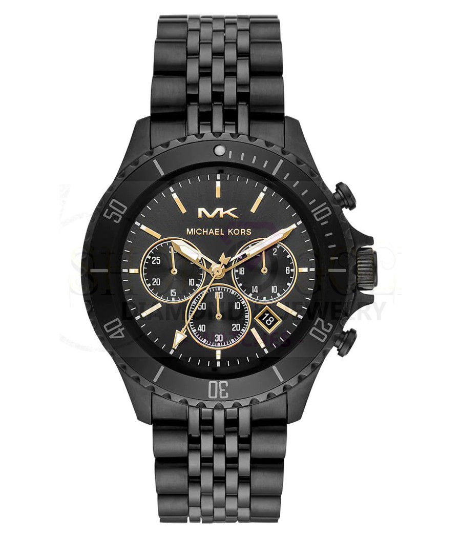 שעון יד MICHAEL KORS – מייקל קורס MK8750