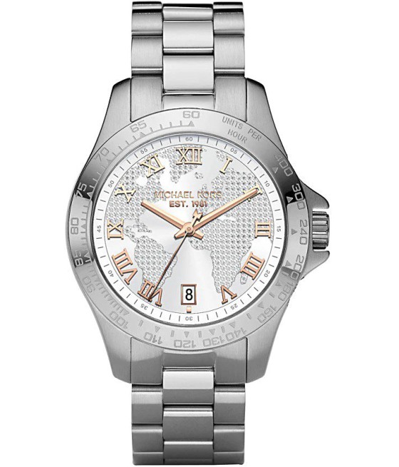 שעון יד MICHAEL KORS – מייקל קורס MK5958