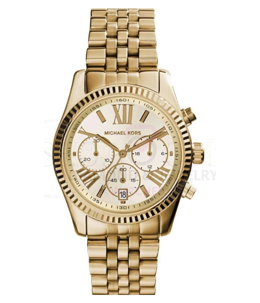 Michael kors deals 5556