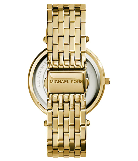 דגם MICHAEL KORS שעון MK3727