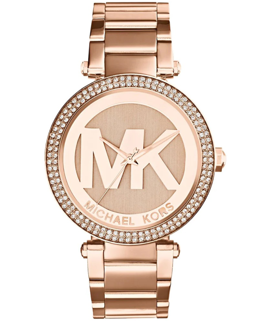 שעון יד MICHAEL KORS דגם - MK5865